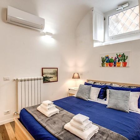 Fresh House Navona Apartamento Roma Exterior foto