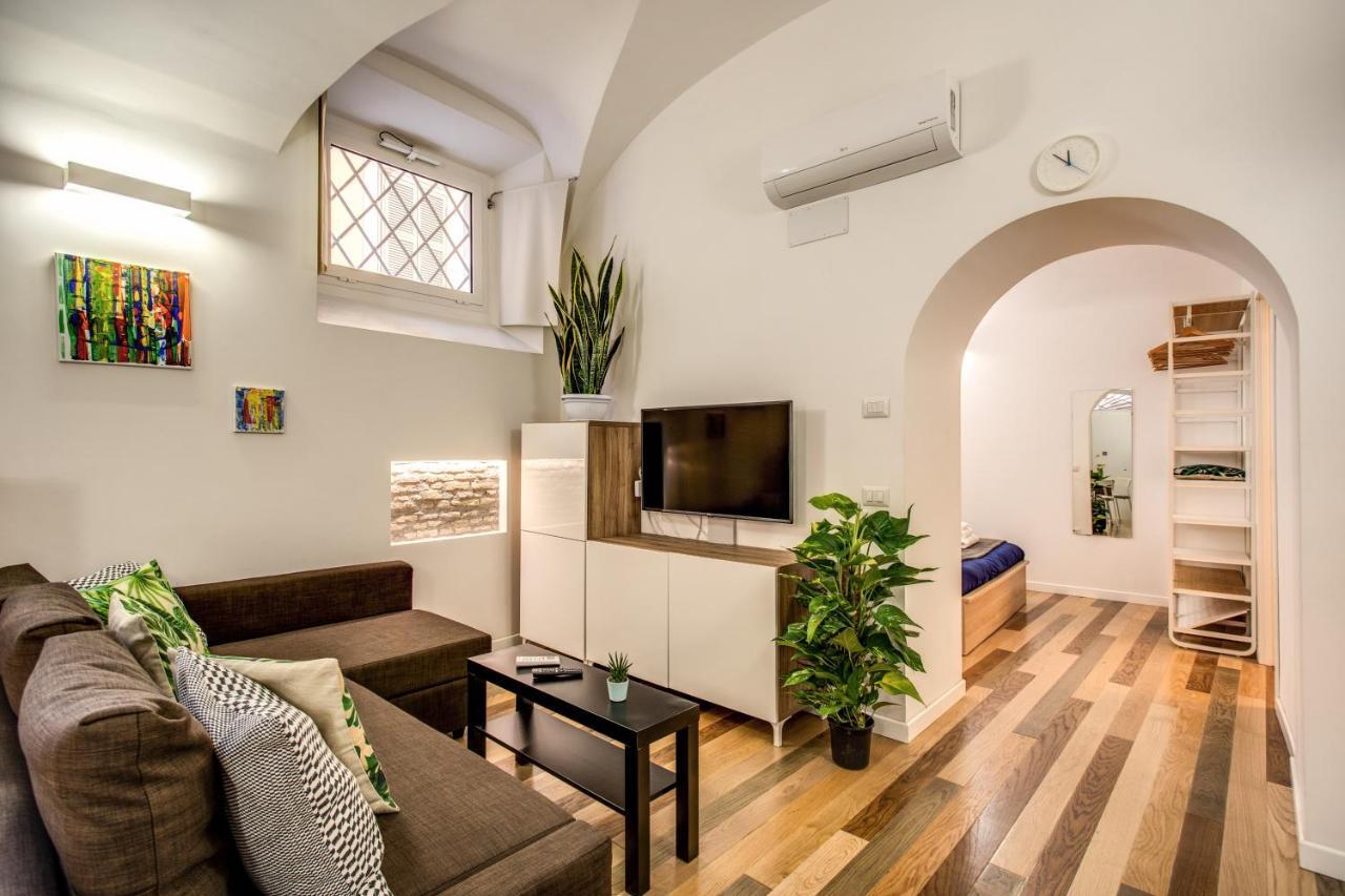 Fresh House Navona Apartamento Roma Exterior foto