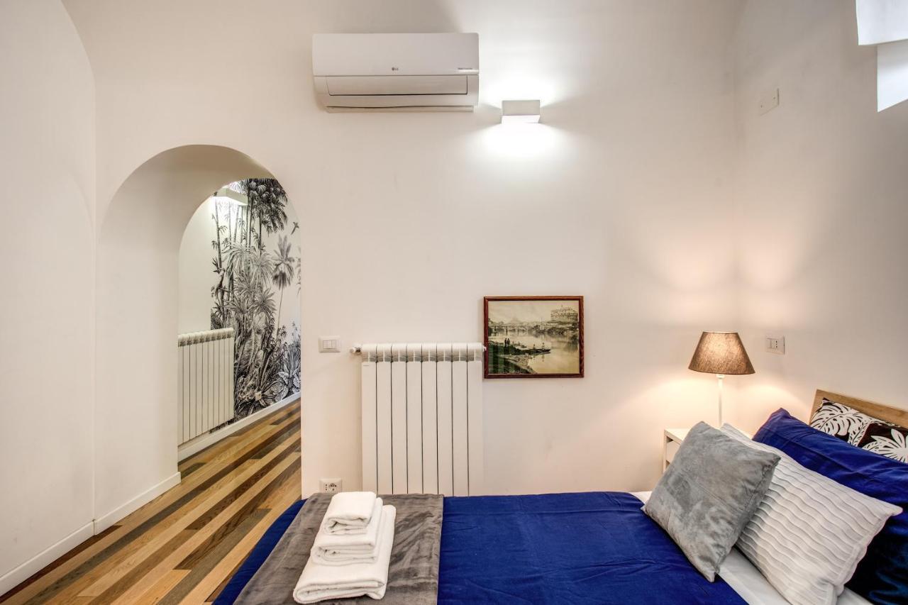Fresh House Navona Apartamento Roma Exterior foto