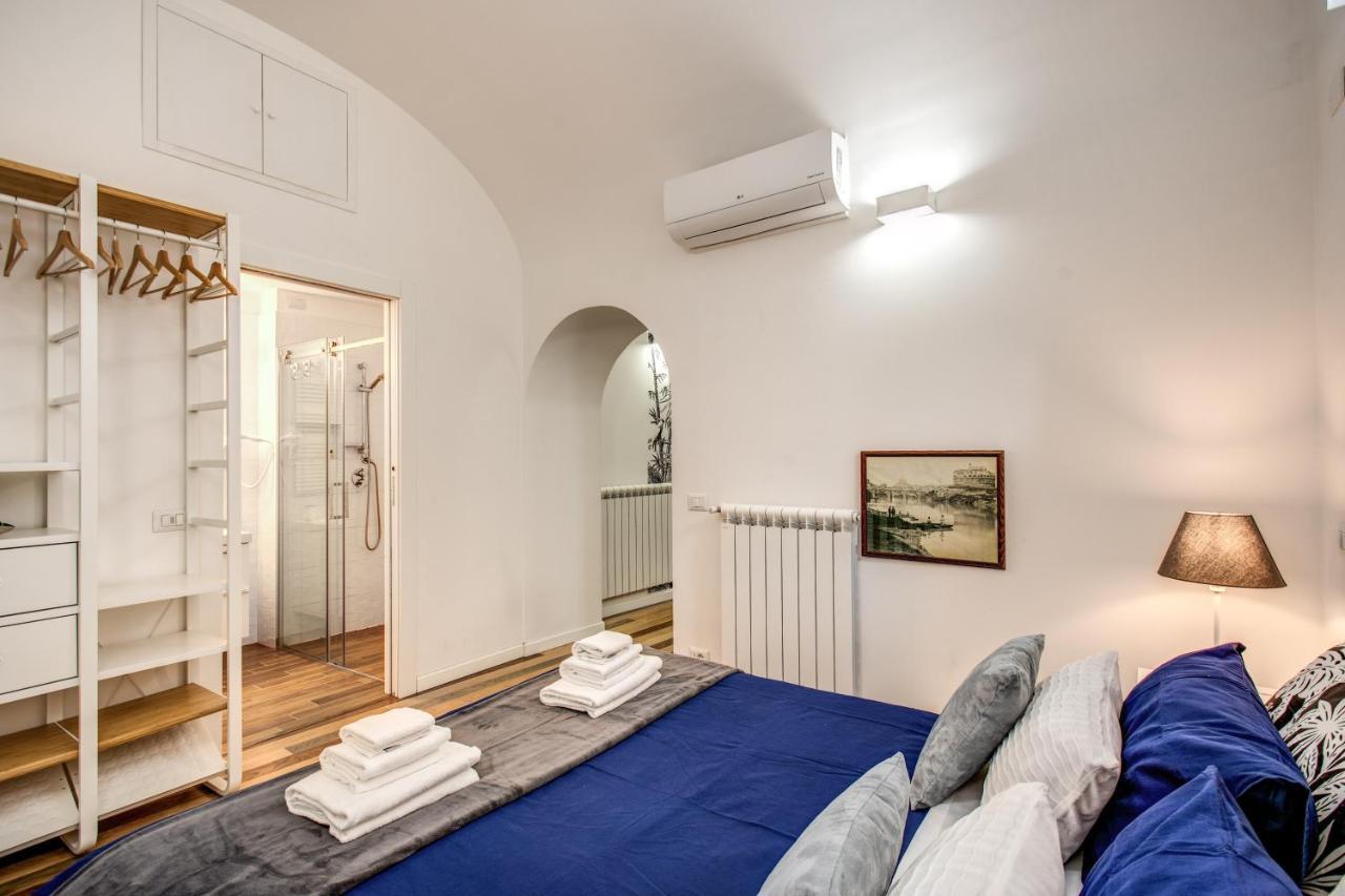 Fresh House Navona Apartamento Roma Exterior foto
