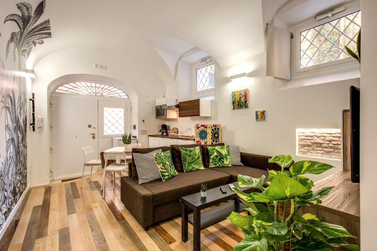 Fresh House Navona Apartamento Roma Exterior foto