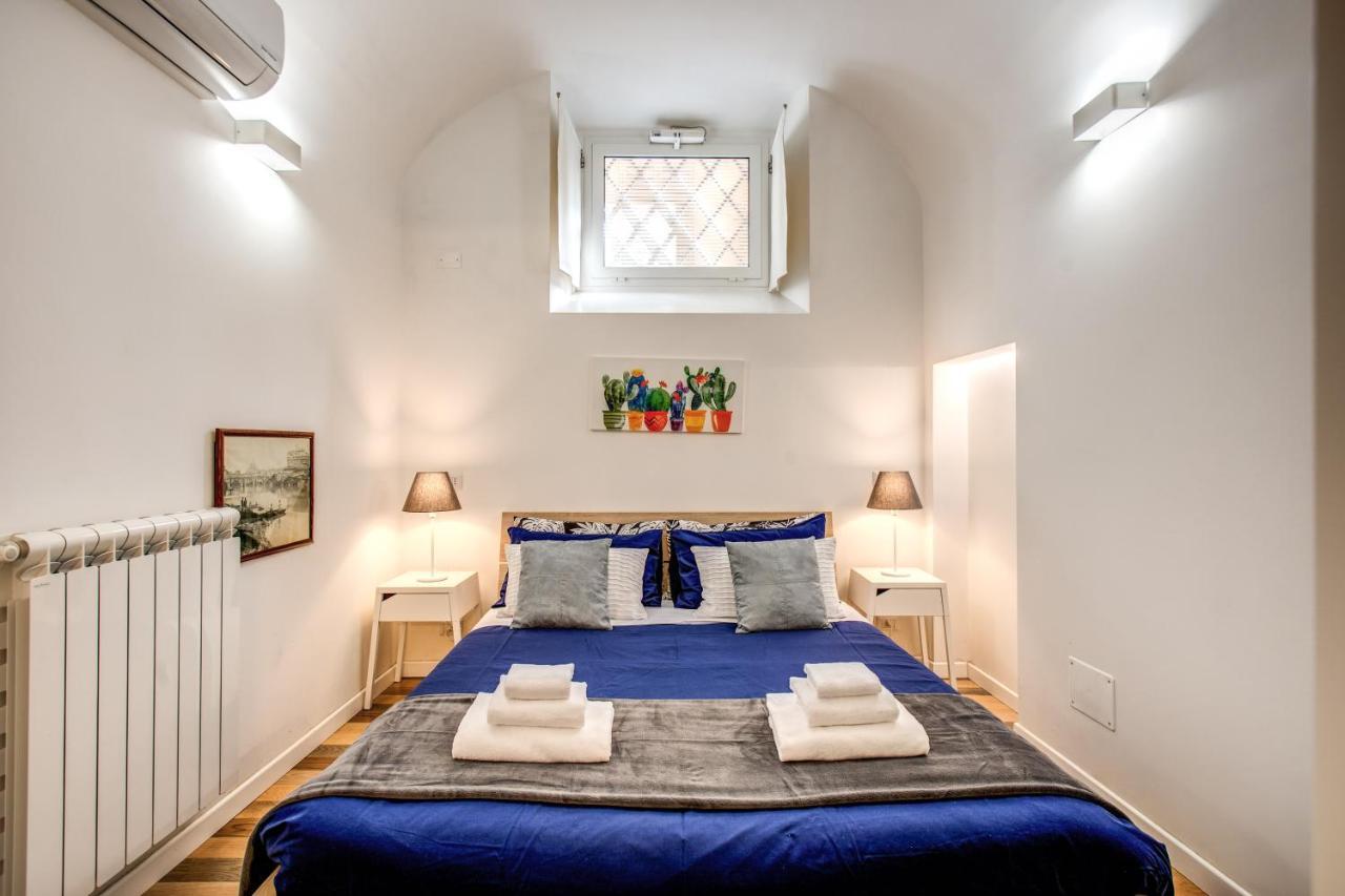 Fresh House Navona Apartamento Roma Exterior foto