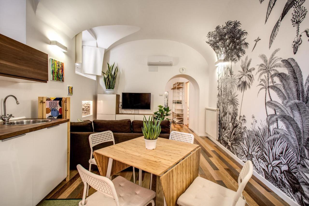 Fresh House Navona Apartamento Roma Exterior foto