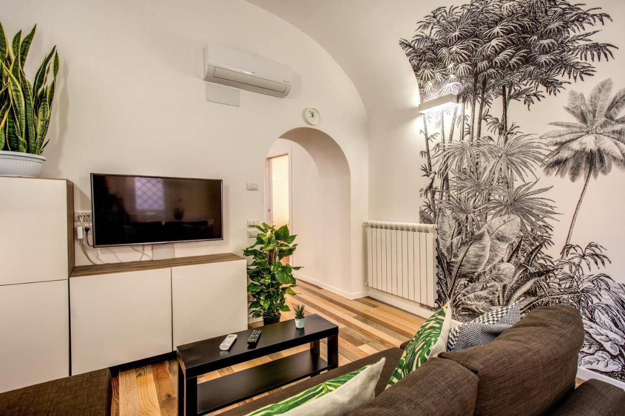 Fresh House Navona Apartamento Roma Exterior foto