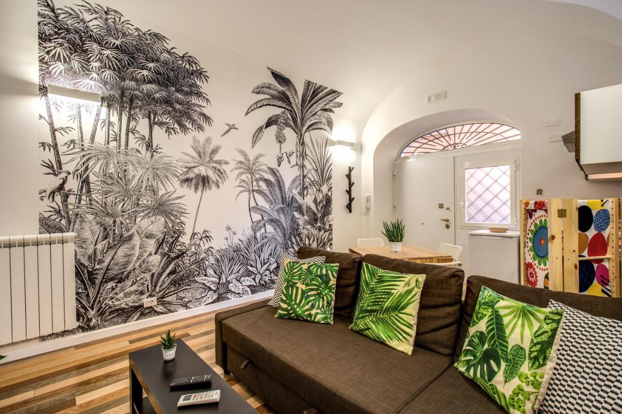 Fresh House Navona Apartamento Roma Exterior foto