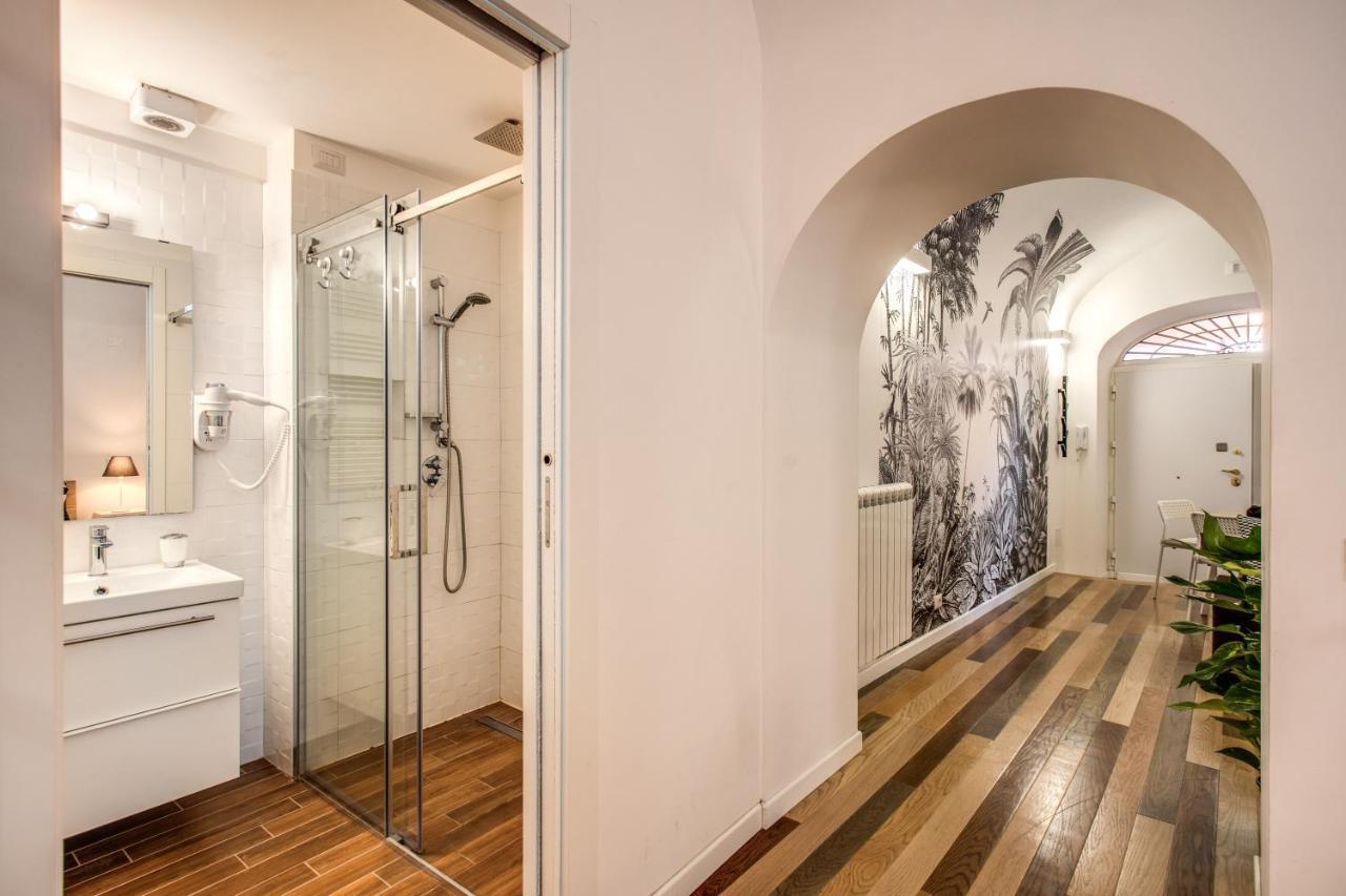 Fresh House Navona Apartamento Roma Exterior foto