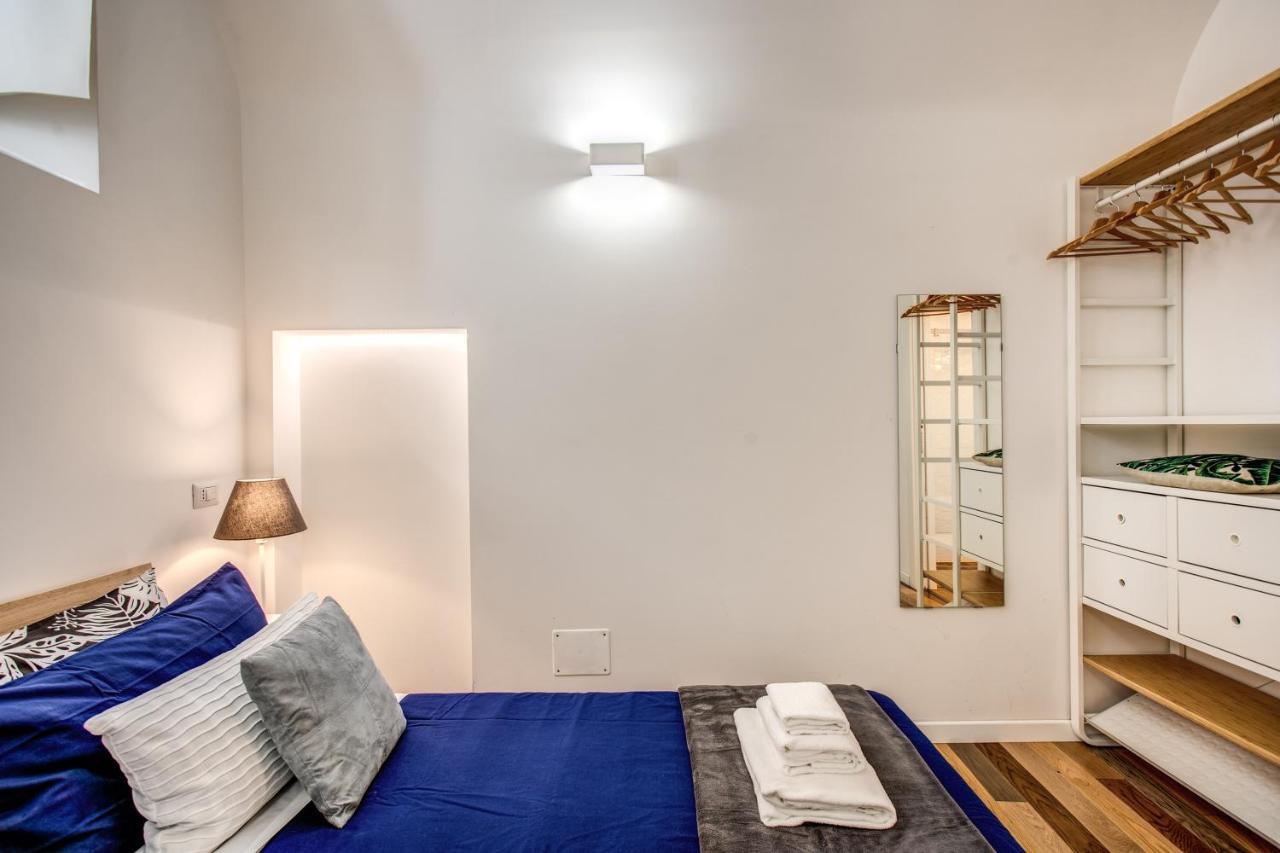 Fresh House Navona Apartamento Roma Exterior foto