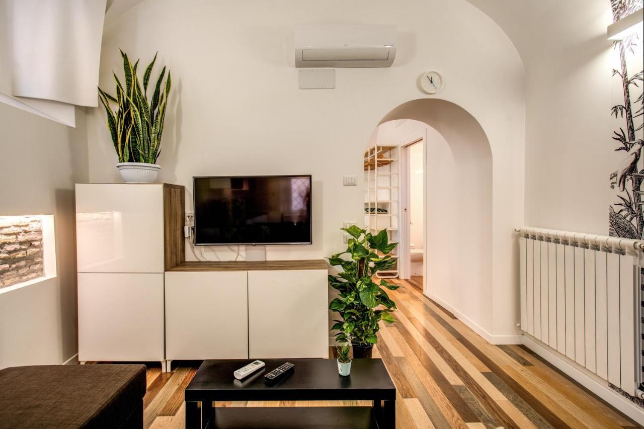 Fresh House Navona Apartamento Roma Exterior foto