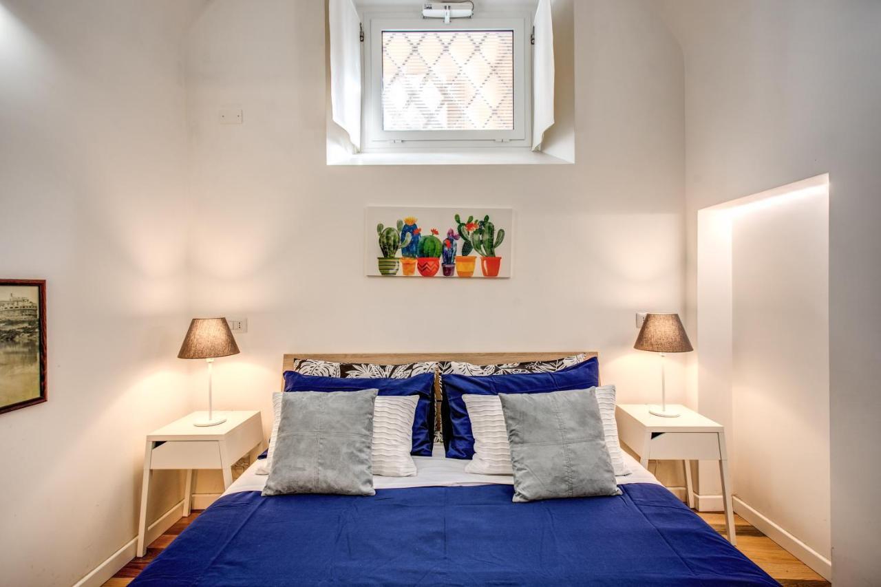 Fresh House Navona Apartamento Roma Exterior foto