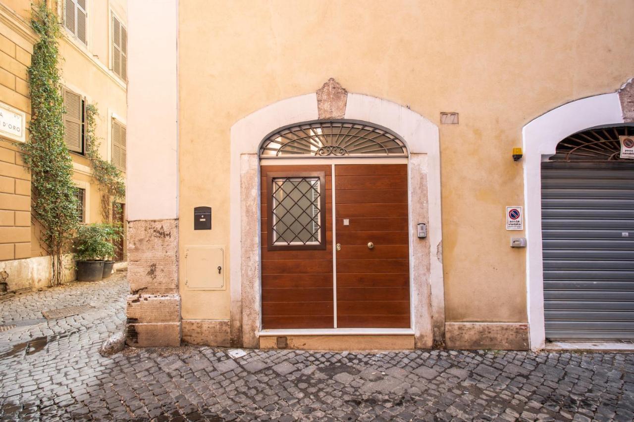Fresh House Navona Apartamento Roma Exterior foto