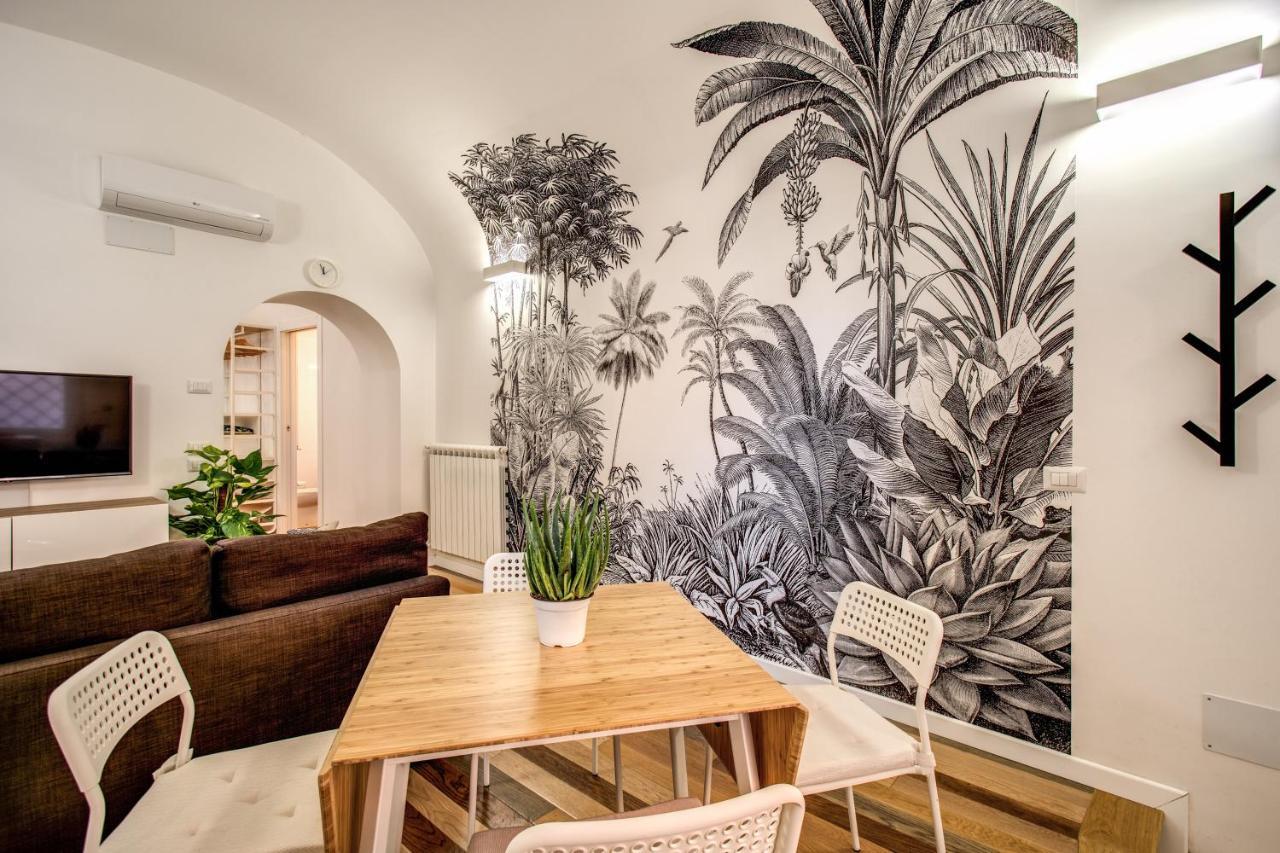 Fresh House Navona Apartamento Roma Exterior foto