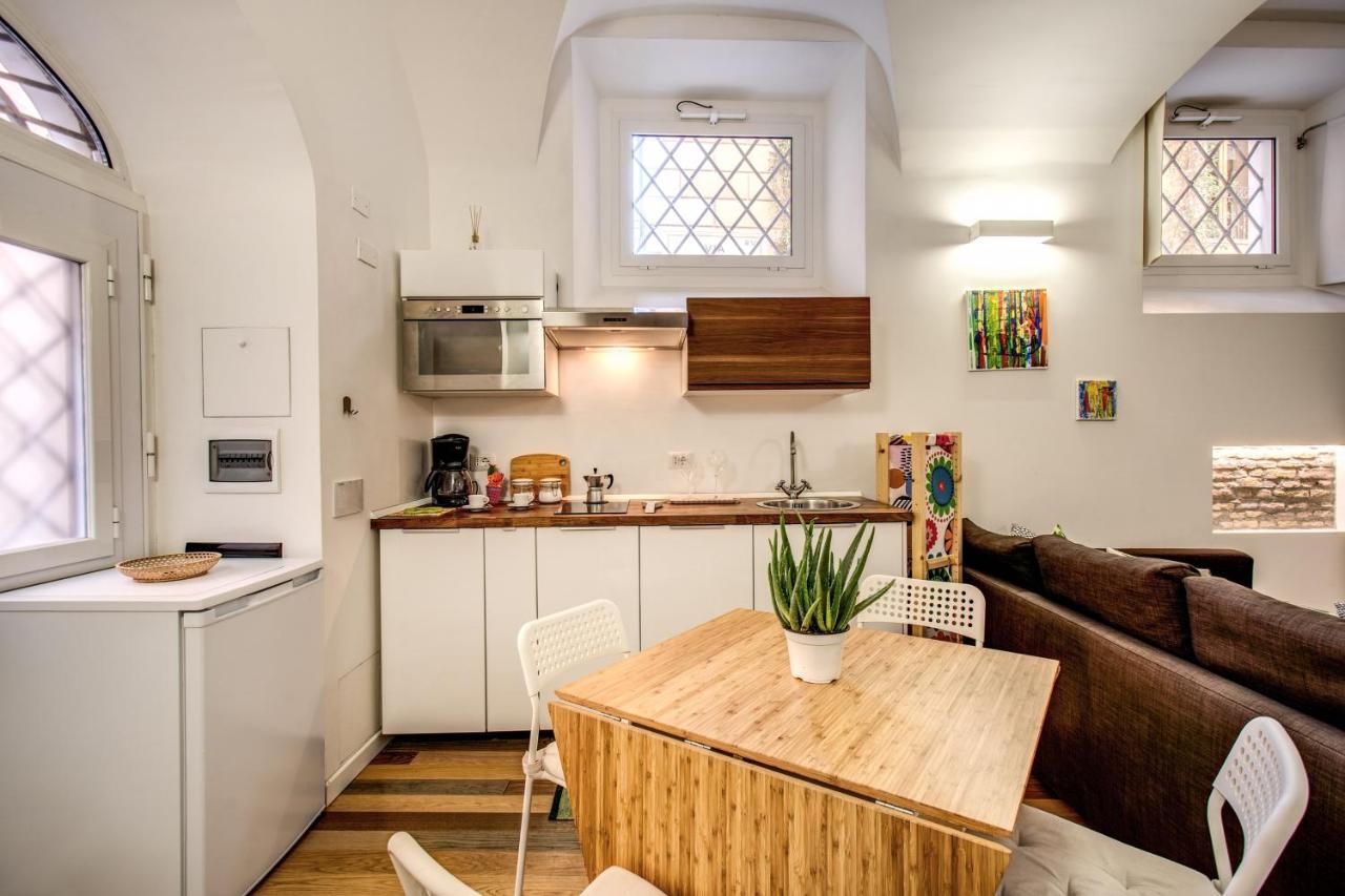 Fresh House Navona Apartamento Roma Exterior foto