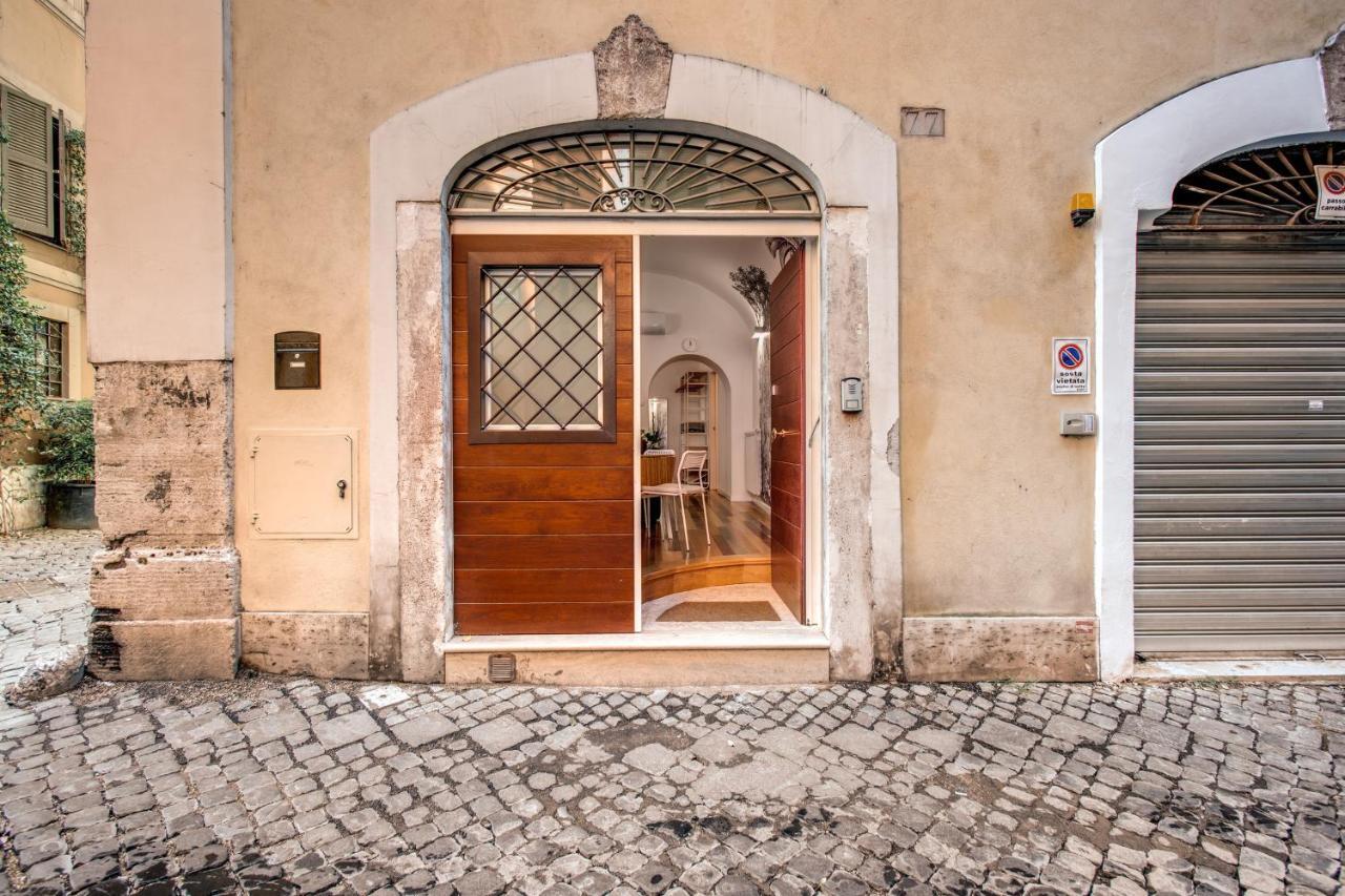 Fresh House Navona Apartamento Roma Exterior foto